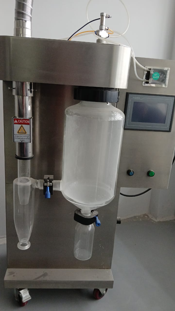 Spray Dryer